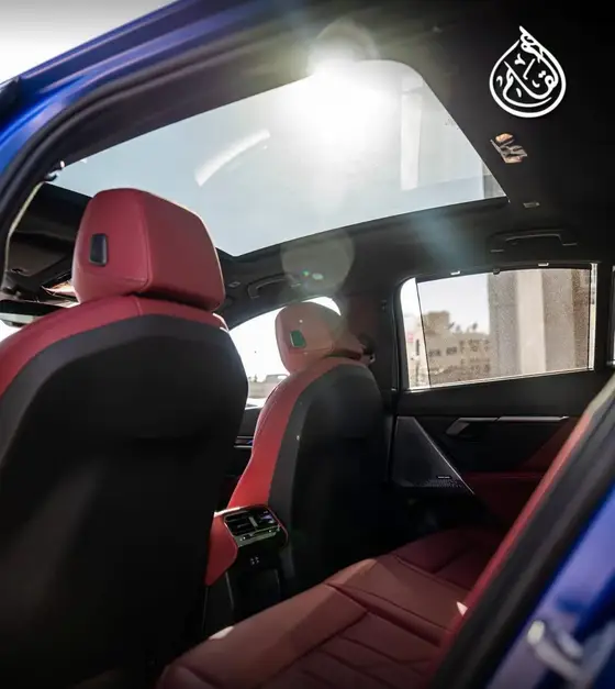 2027 BMW 530i