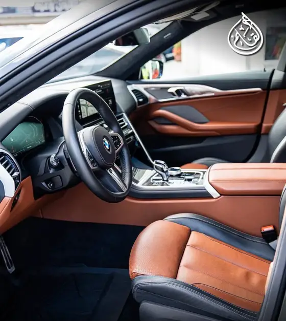 2026 BMW 840i Gran Coupé