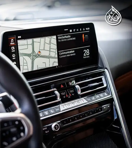 2026 BMW 840i Gran Coupé