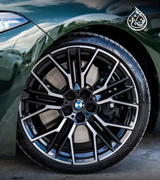 2026 BMW 840i Gran Coupé