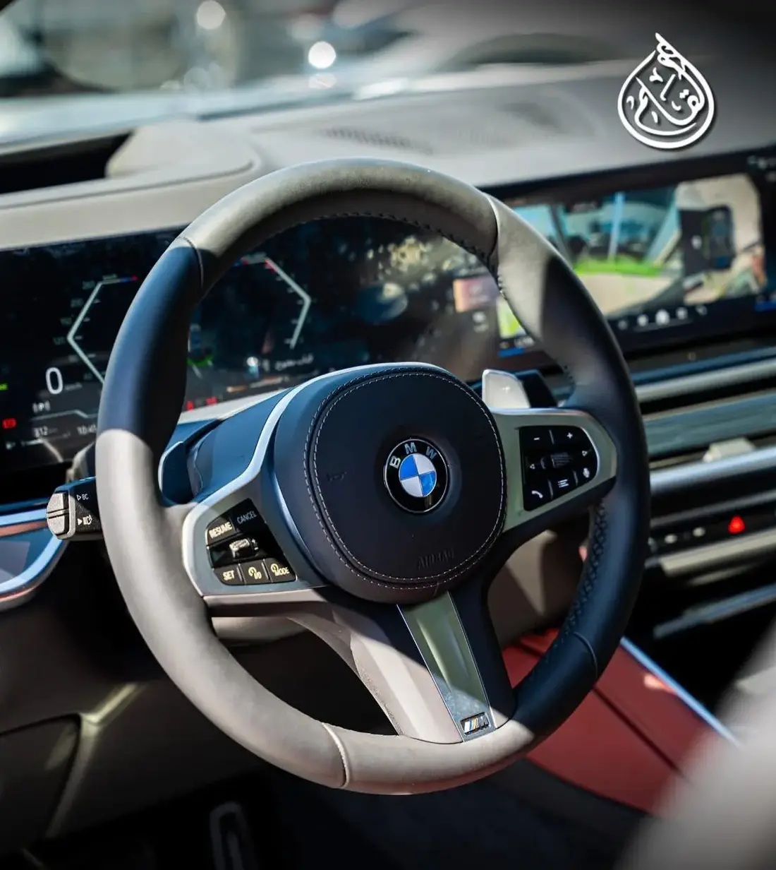 2026 BMW X6 xDrive40i, 3/10