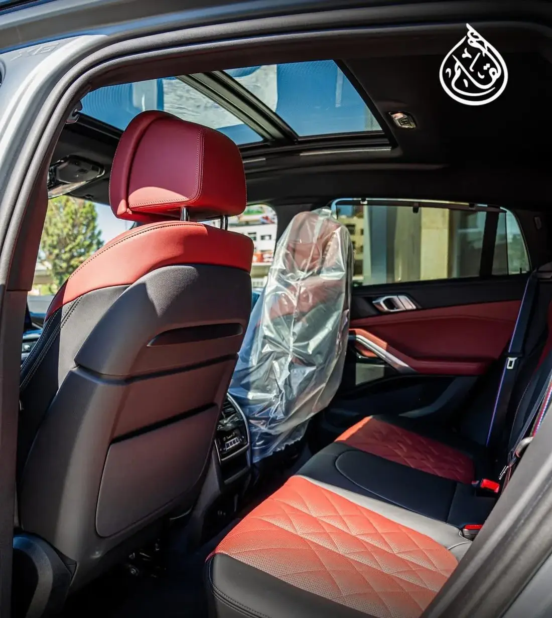2026 BMW X6 xDrive40i, 6/10