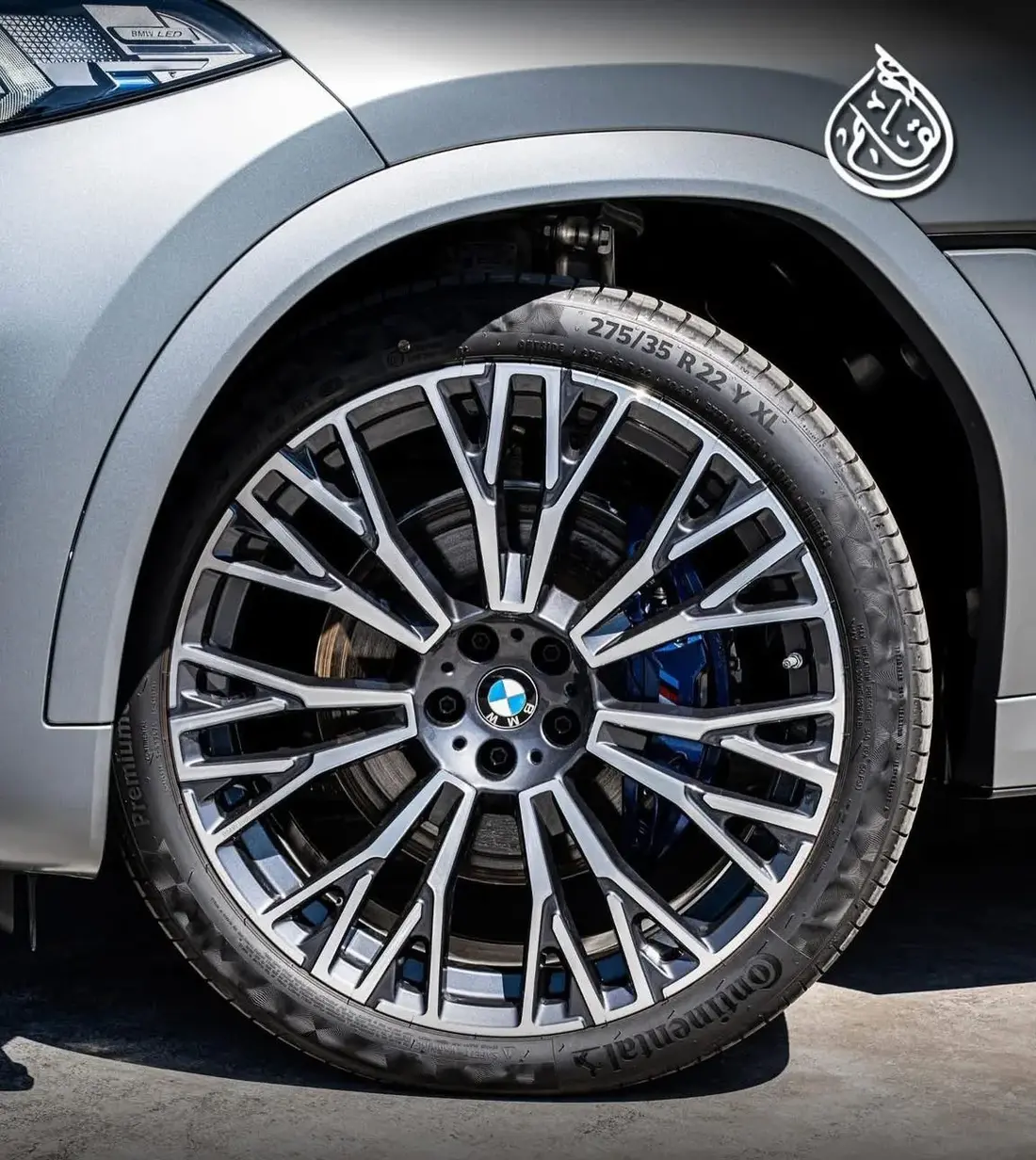 2026 BMW X6 xDrive40i, 10/10