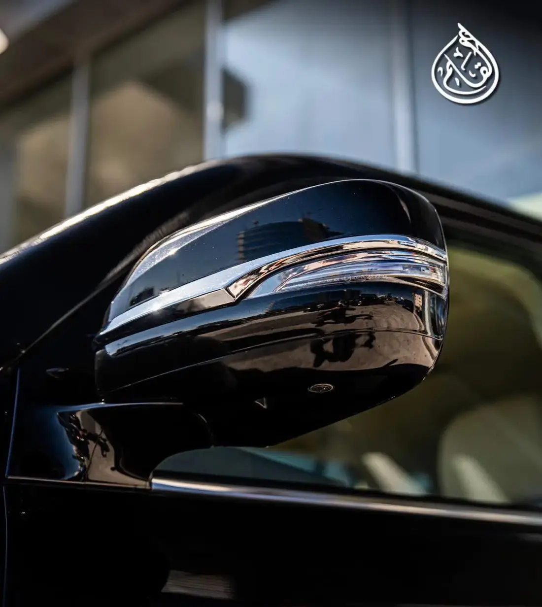 2016 Lexus LX 570, 9/10