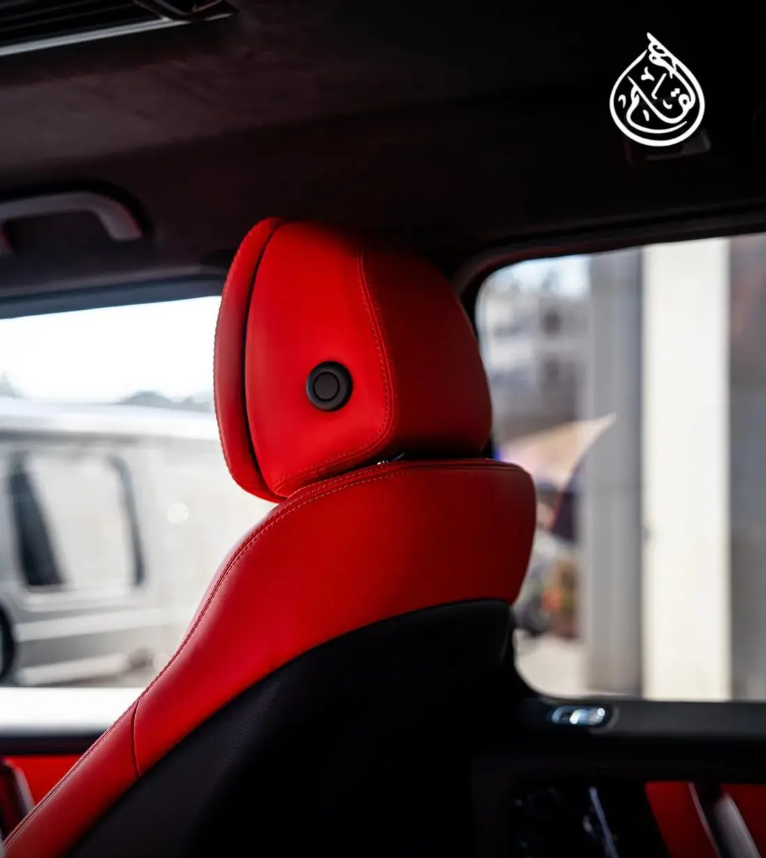 2026 Mercedes-AMG G 63, 6/10