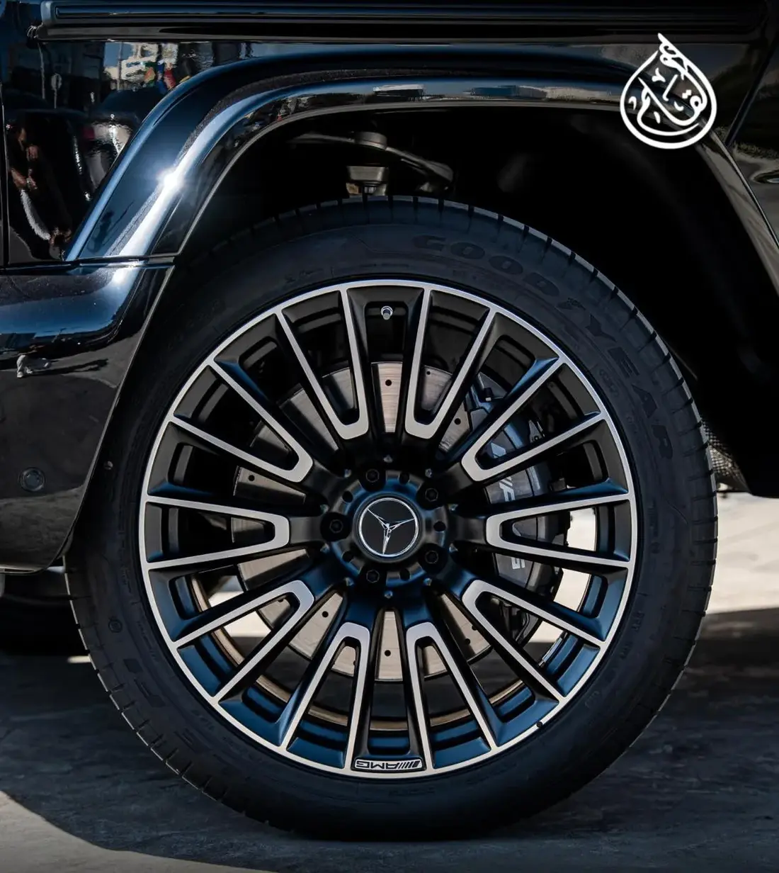 2026 Mercedes-AMG G 63, 10/10
