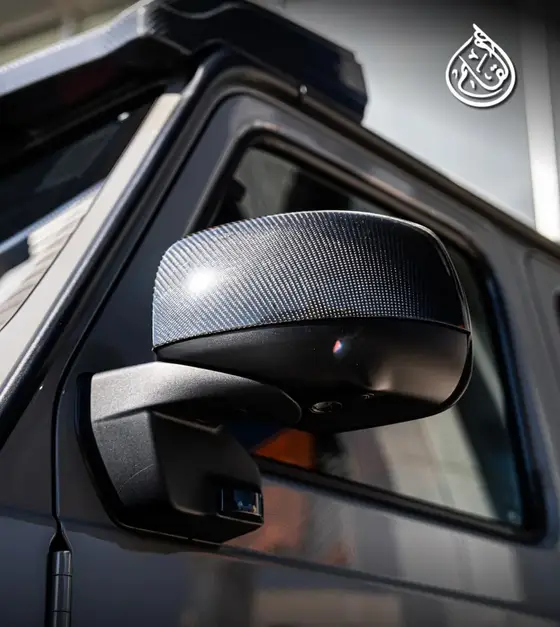 2023 Mercedes-AMG G 63 4×4²