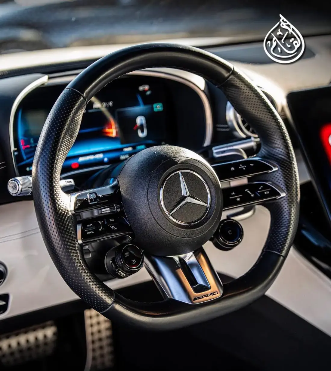 2022 Mercedes-AMG SL 43 Roadster, 3/10