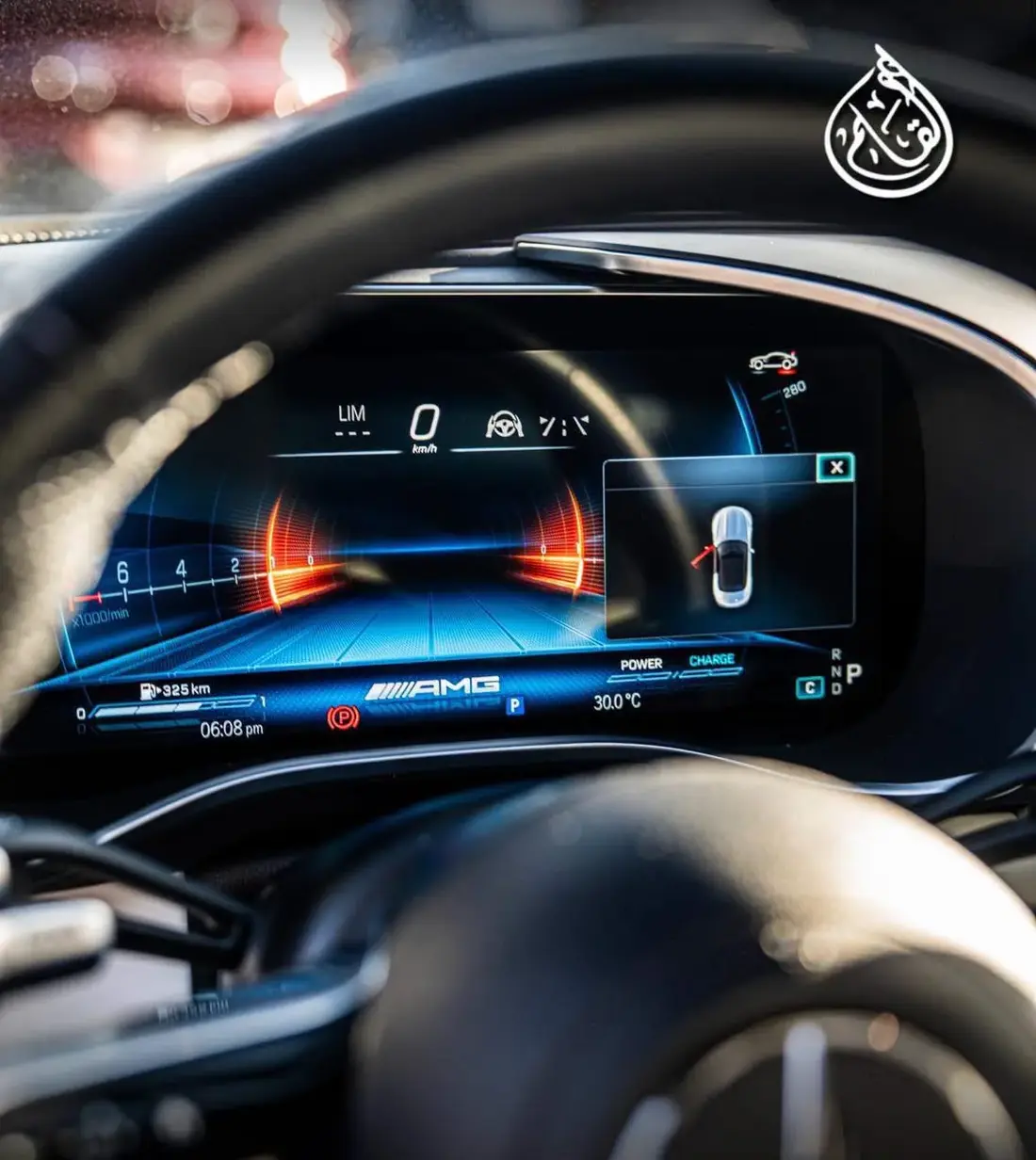 2022 Mercedes-AMG SL 43 Roadster, 7/10