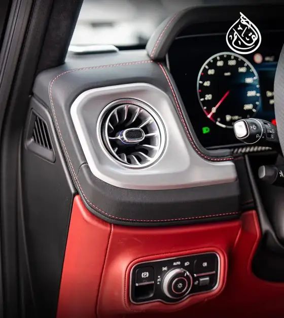 2026 Mercedes-Benz G 500