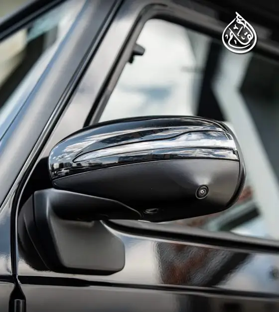 2026 Mercedes-Benz G 500