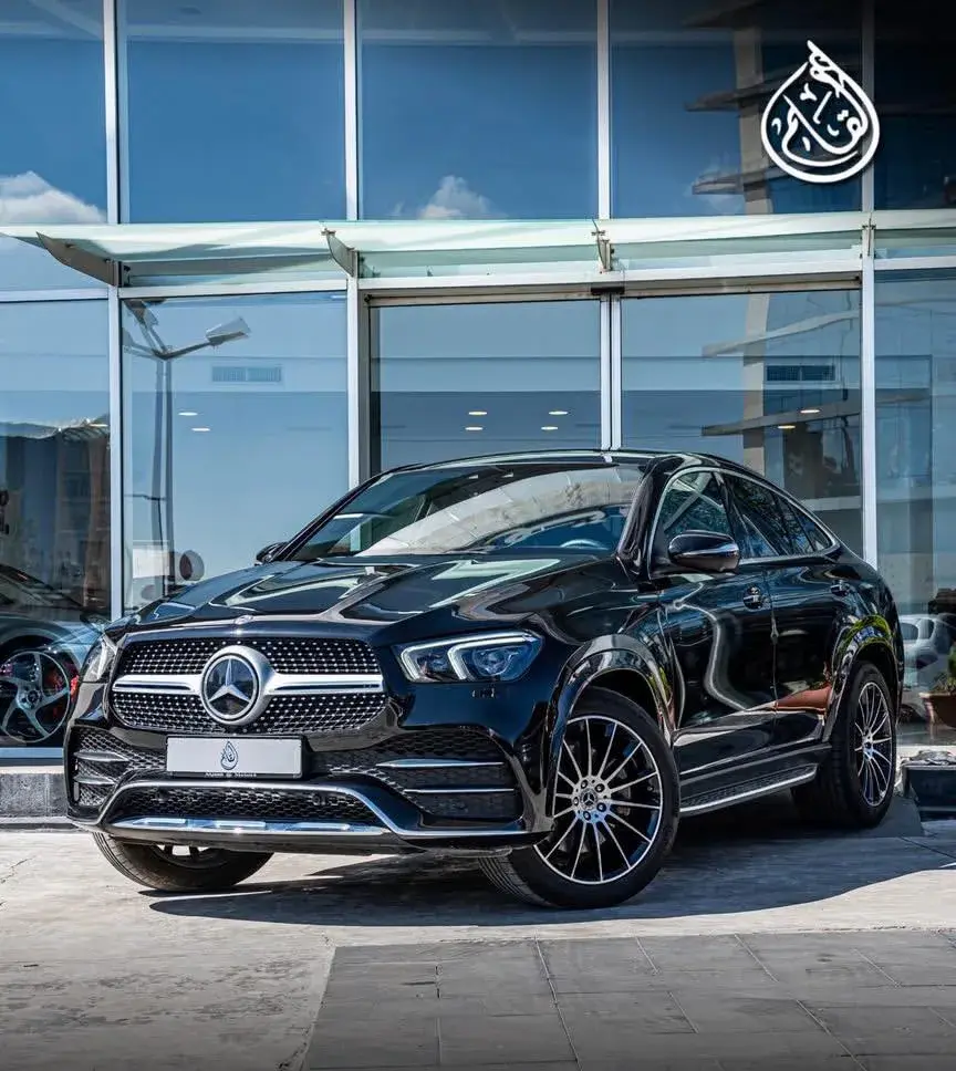2023 Mercedes-Benz GLE 450 4MATIC