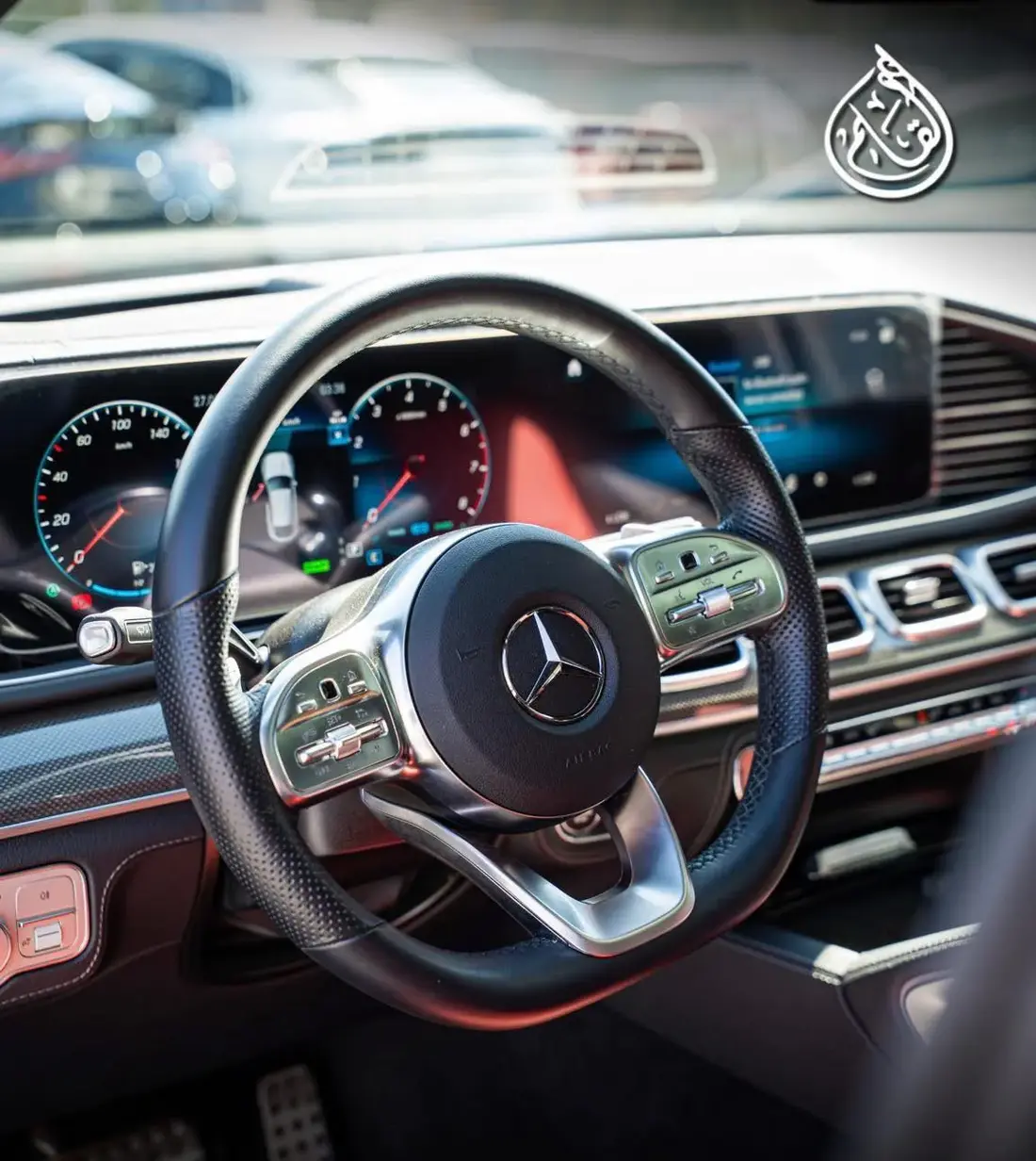 2023 Mercedes-Benz GLE 450 4MATIC, 3/10