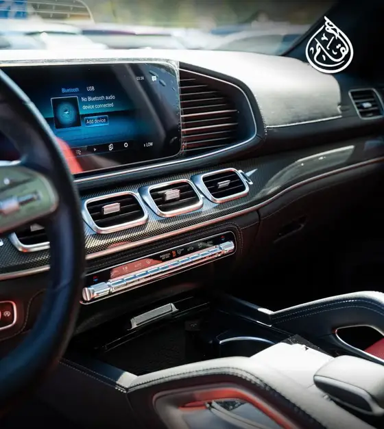 2023 Mercedes-Benz GLE 450 4MATIC