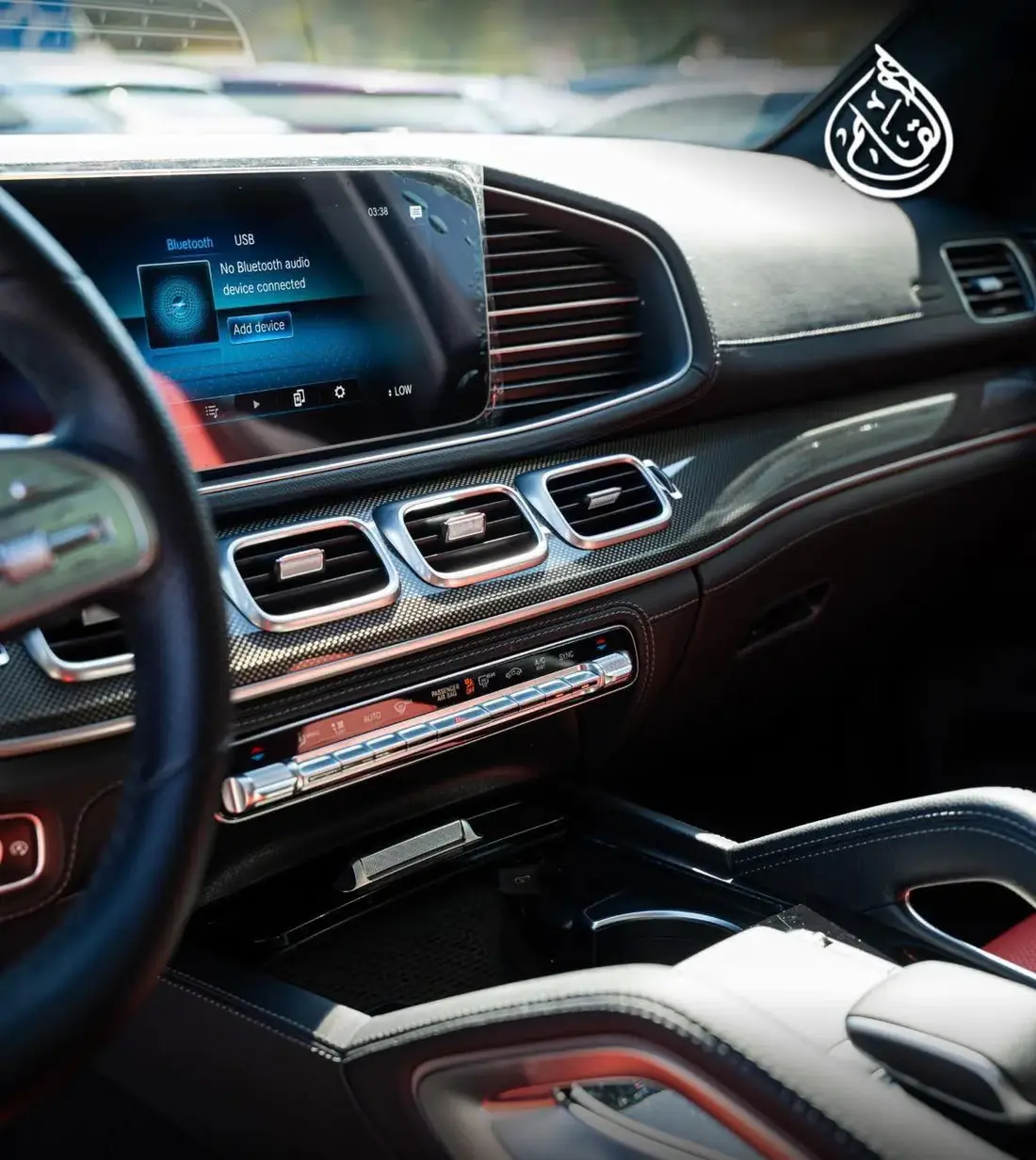 2023 Mercedes-Benz GLE 450 4MATIC, 5/10