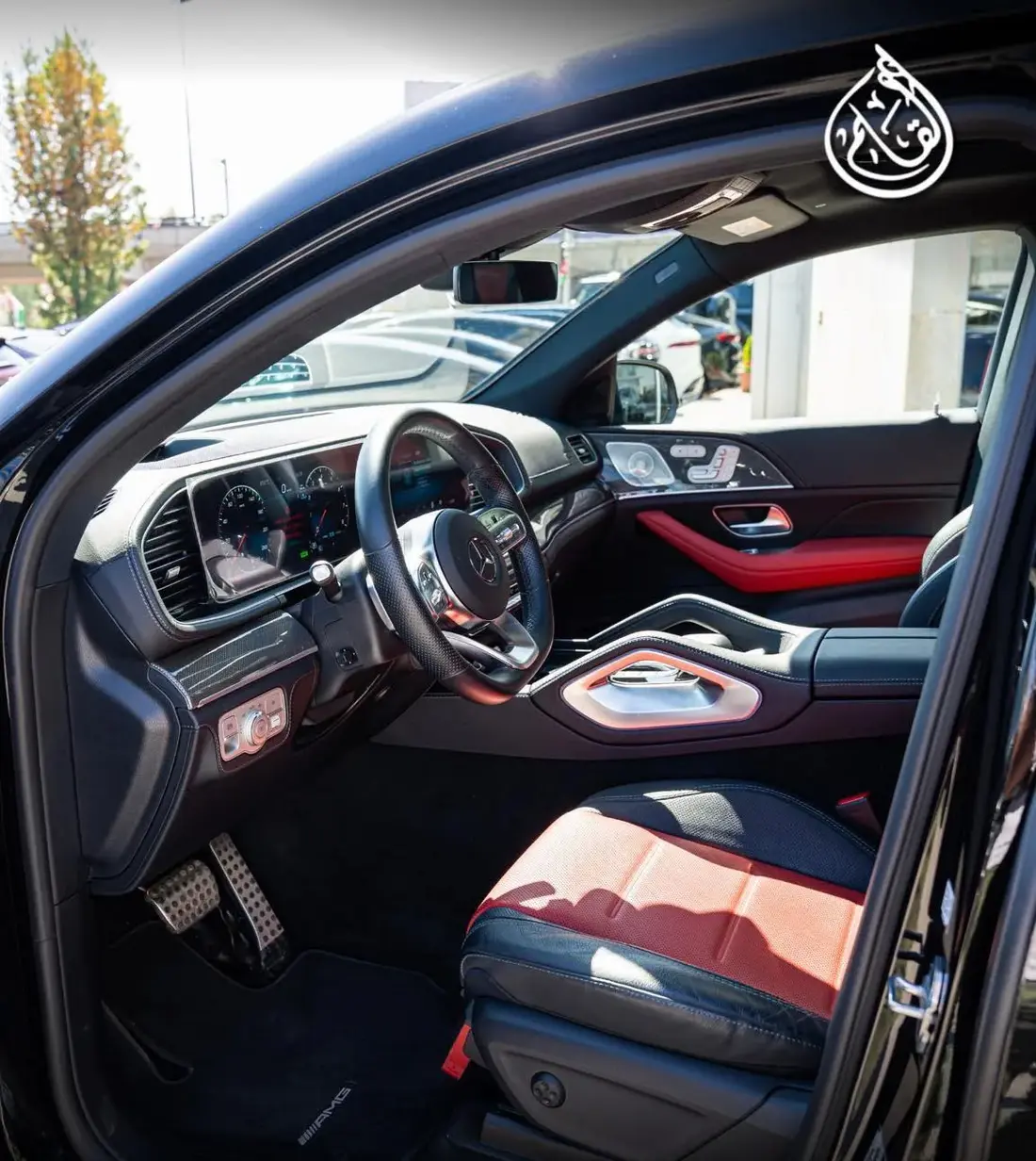 2023 Mercedes-Benz GLE 450 4MATIC, 6/10