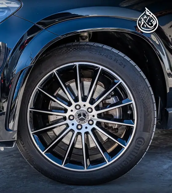 2023 Mercedes-Benz GLE 450 4MATIC