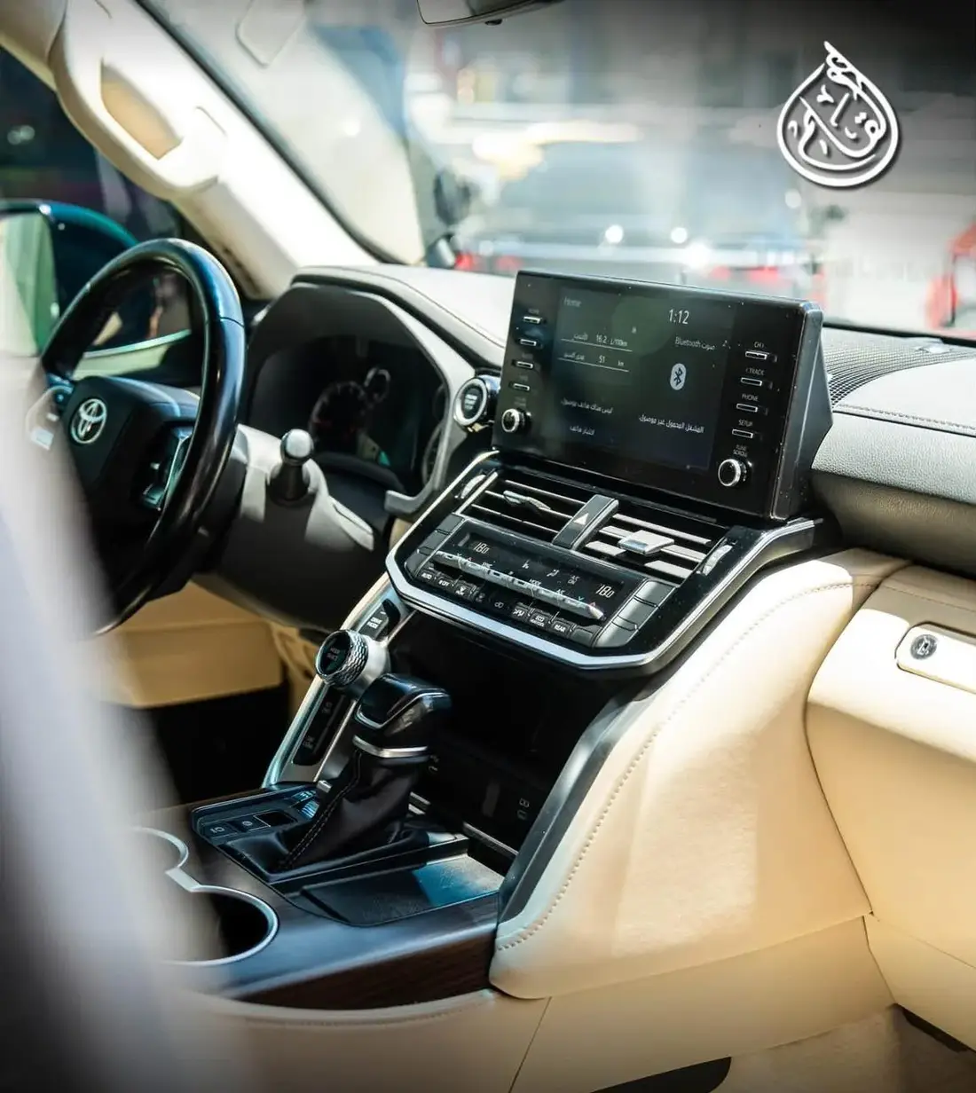 2022 Toyota Land Cruiser GXR Twin Turbo, 4/10