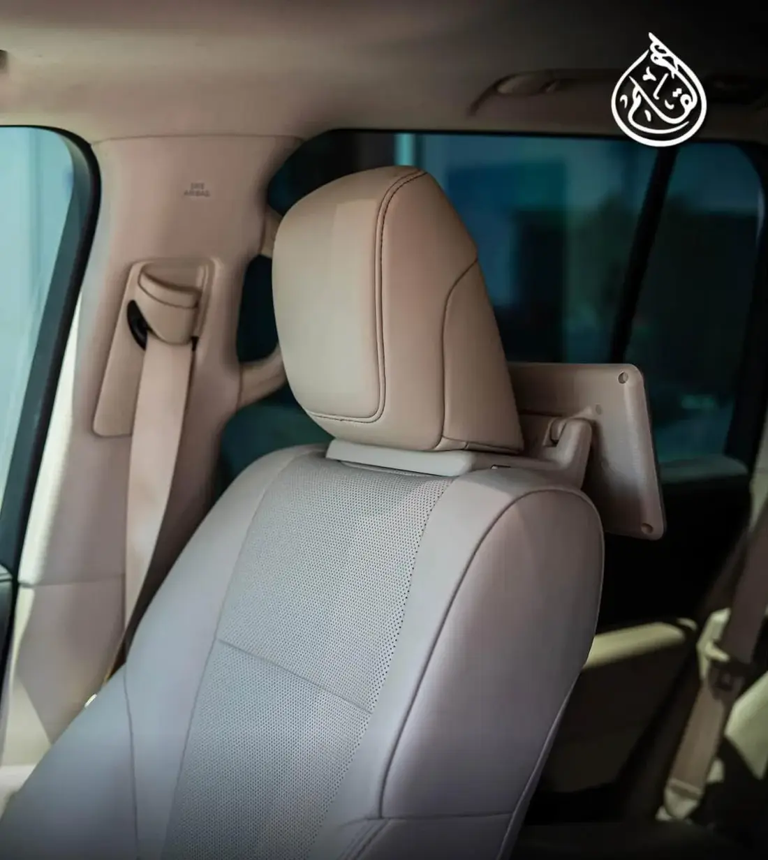 2022 Toyota Land Cruiser GXR Twin Turbo, 5/10