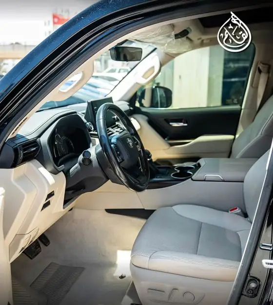 2022 Toyota Land Cruiser GXR Twin Turbo