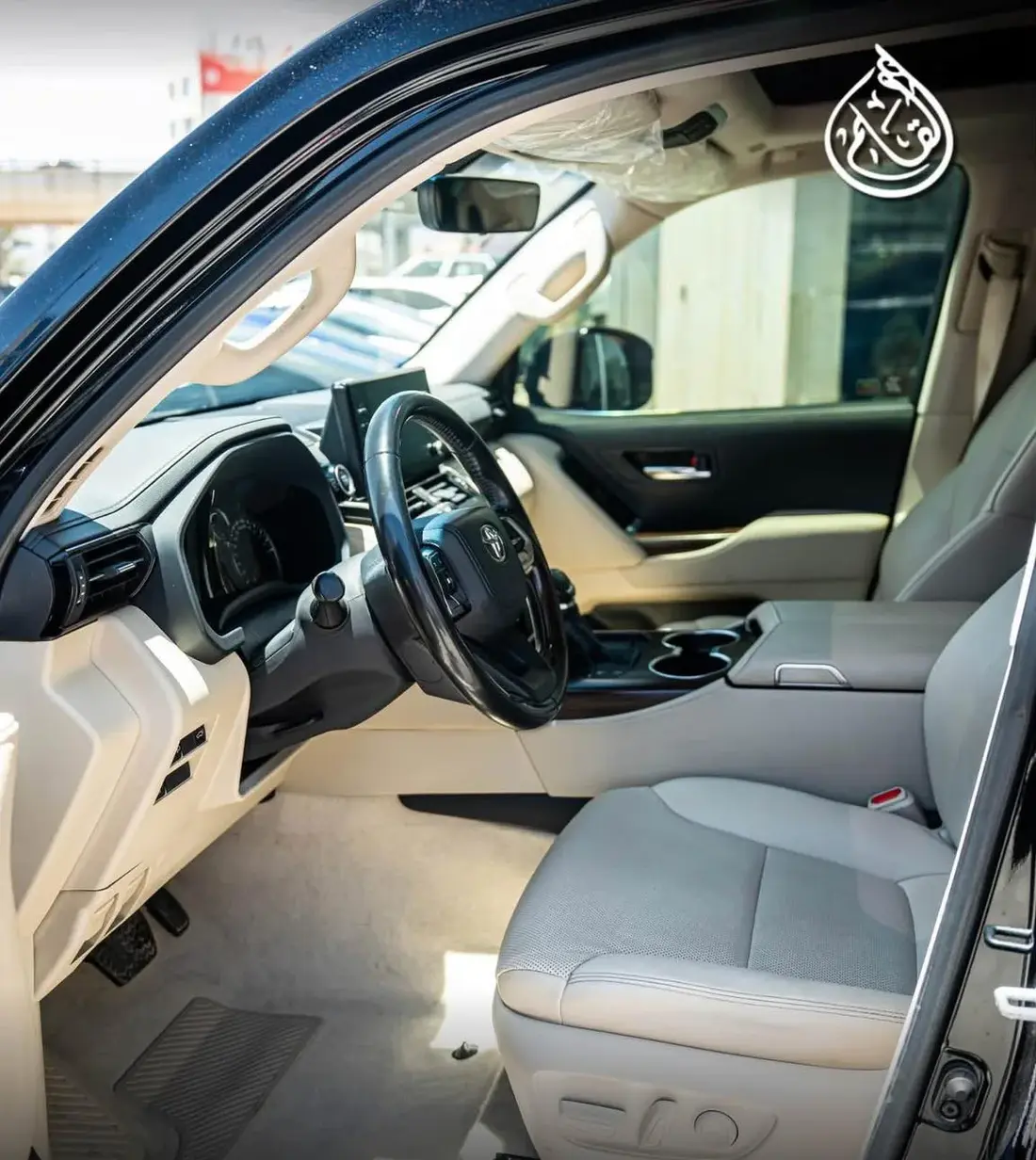 2022 Toyota Land Cruiser GXR Twin Turbo, 6/10
