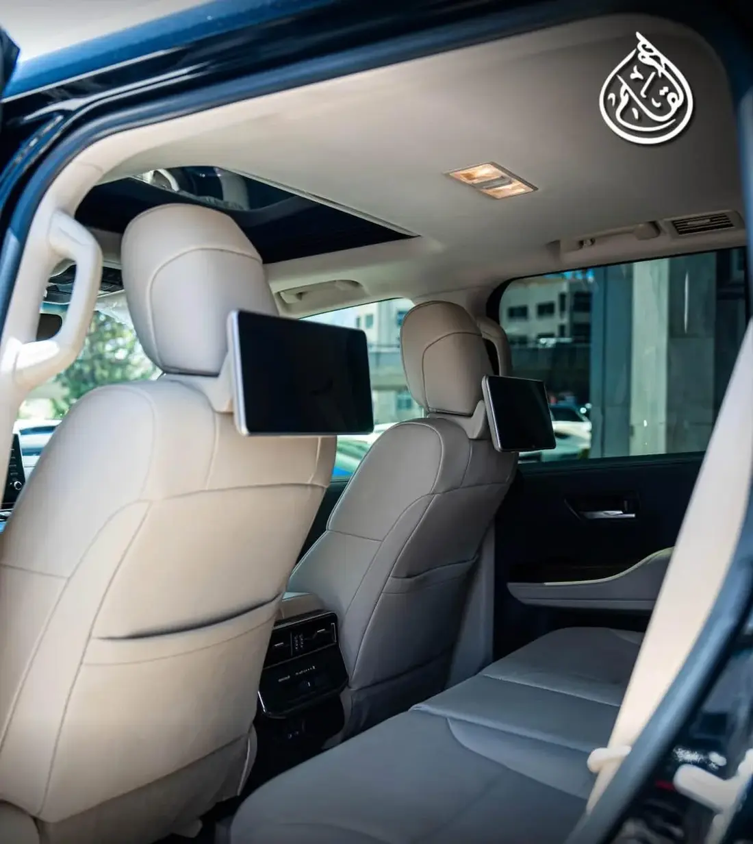 2022 Toyota Land Cruiser GXR Twin Turbo, 7/10
