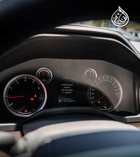 2022 Toyota Land Cruiser GXR Twin Turbo