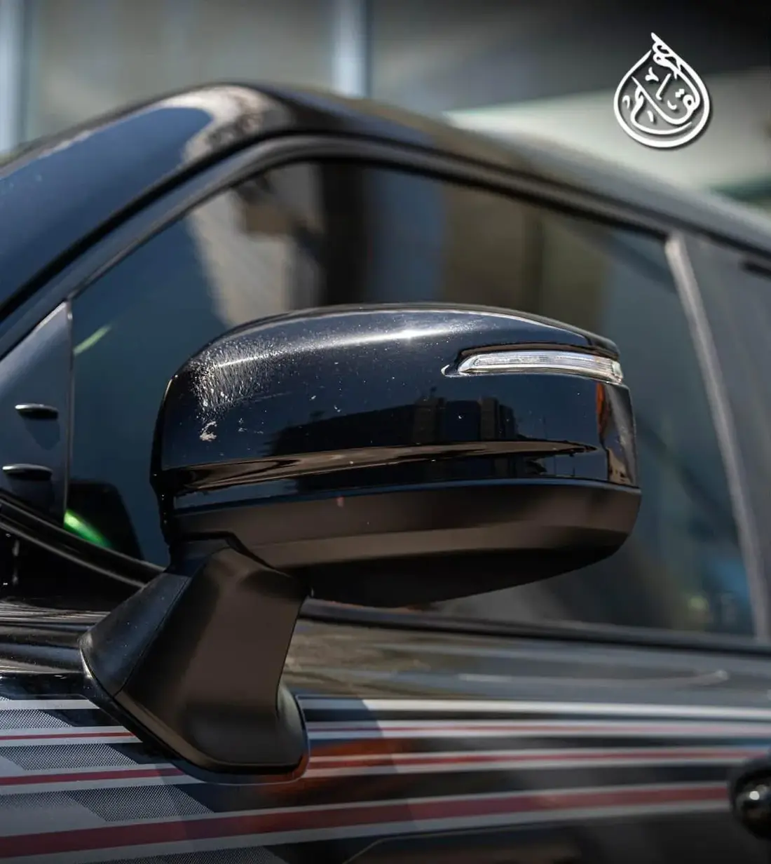 2022 Toyota Land Cruiser GXR Twin Turbo, 9/10