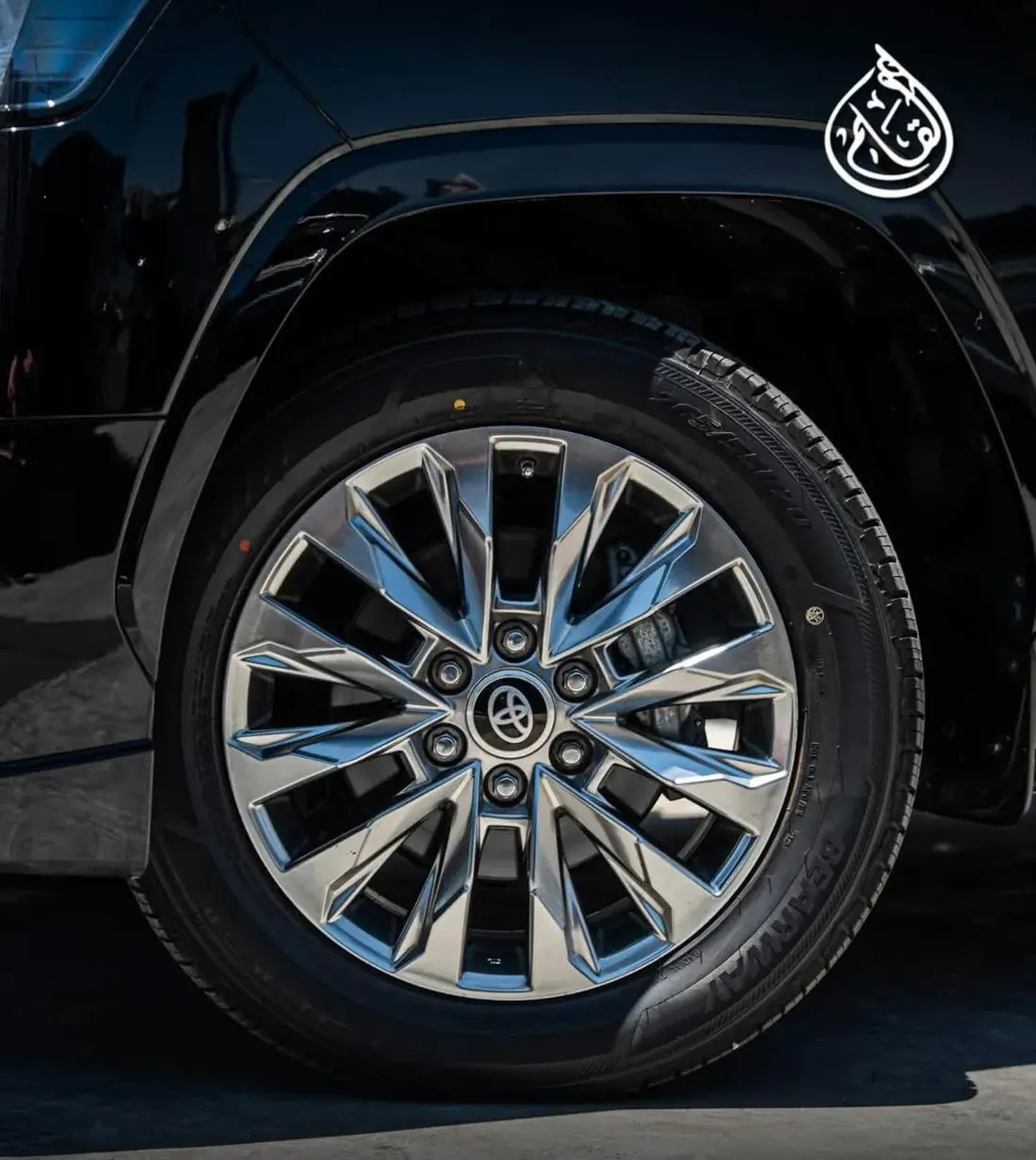 2022 Toyota Land Cruiser GXR Twin Turbo, 10/10